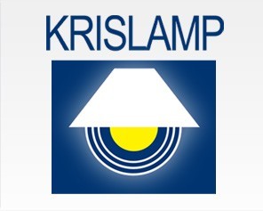 Krislamp